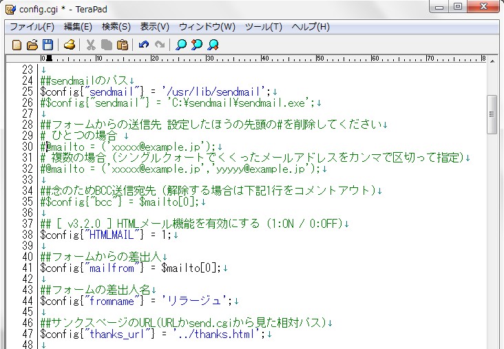 HTML[