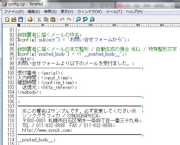 HTML[
